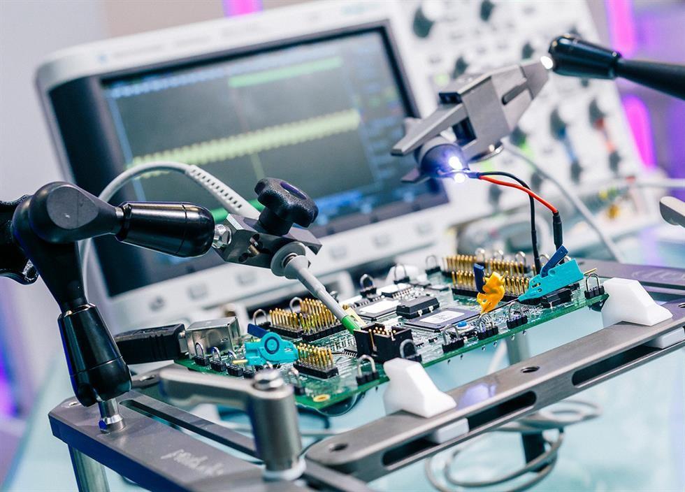 Embedded System Services