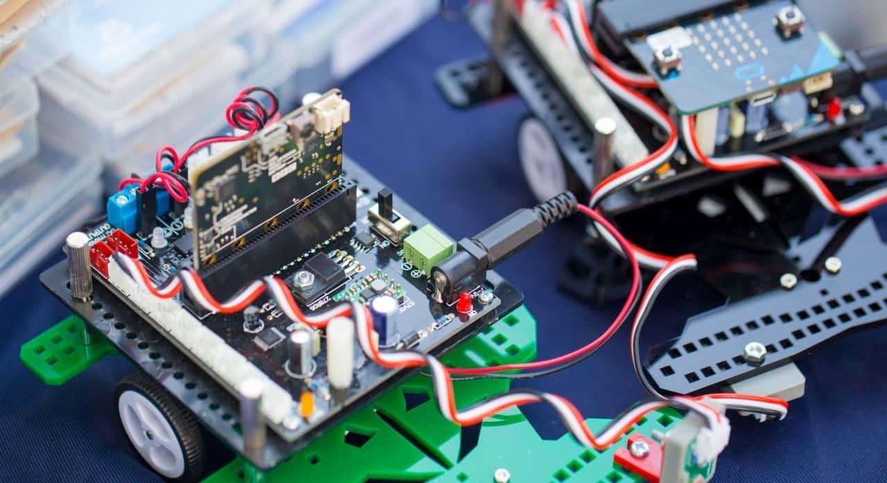 Hardware Design & Prototyping