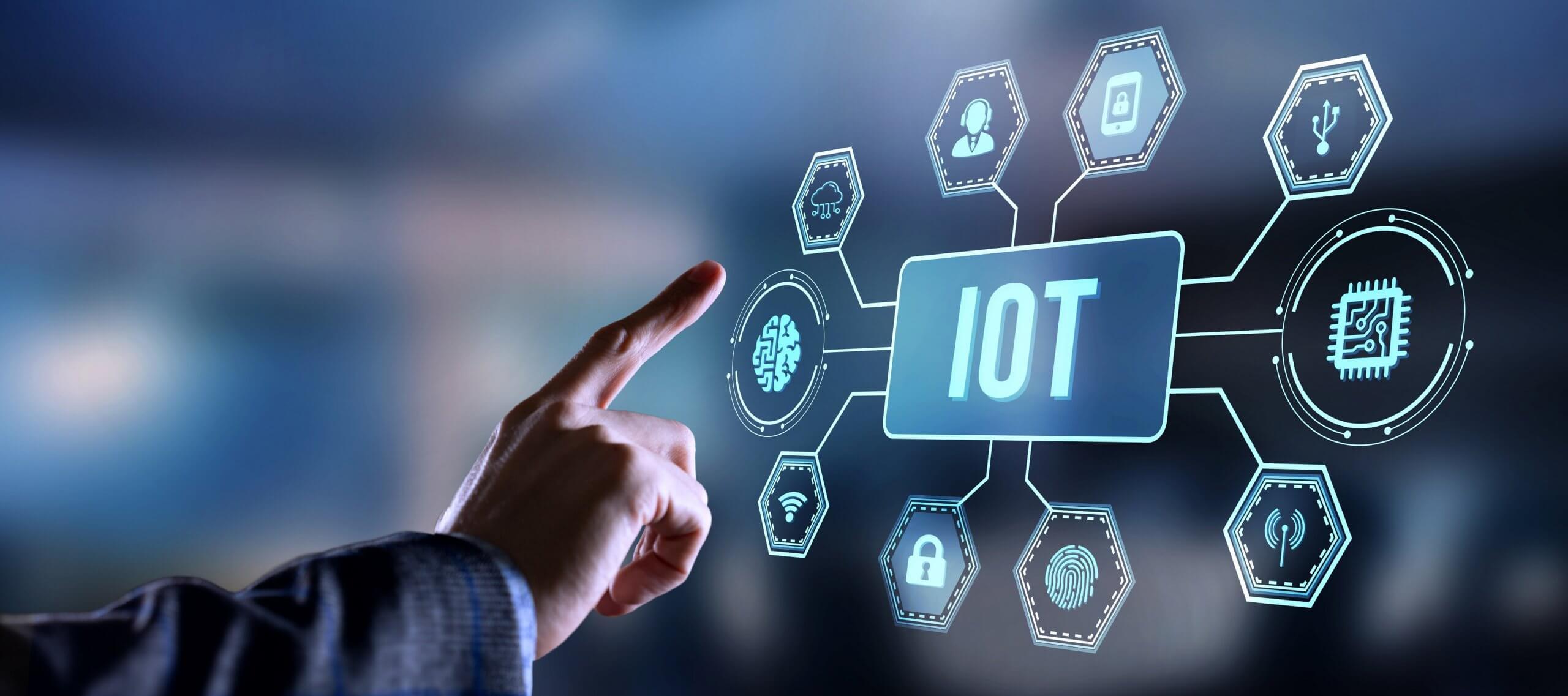  IoT Product Development